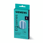 Siemens Descaling Tablets for EQ series (3 pcs) - Image 4