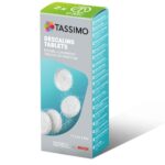 Tassimo Descaling Tablets (4 pcs)